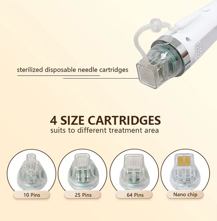 2025 Newest Style 22D Radiofrequency Vaginal Hifu RF Microneedle Fractional Double Chin Removal Beauty Salon Equipment for Sale Hifu and Microneedles