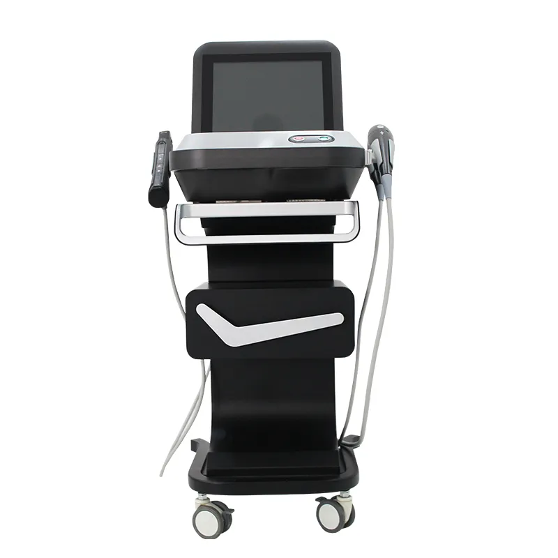 Beauty Instrument Hifu Machine Skin Tightening 7D Hifu Machine Hifu 12 D