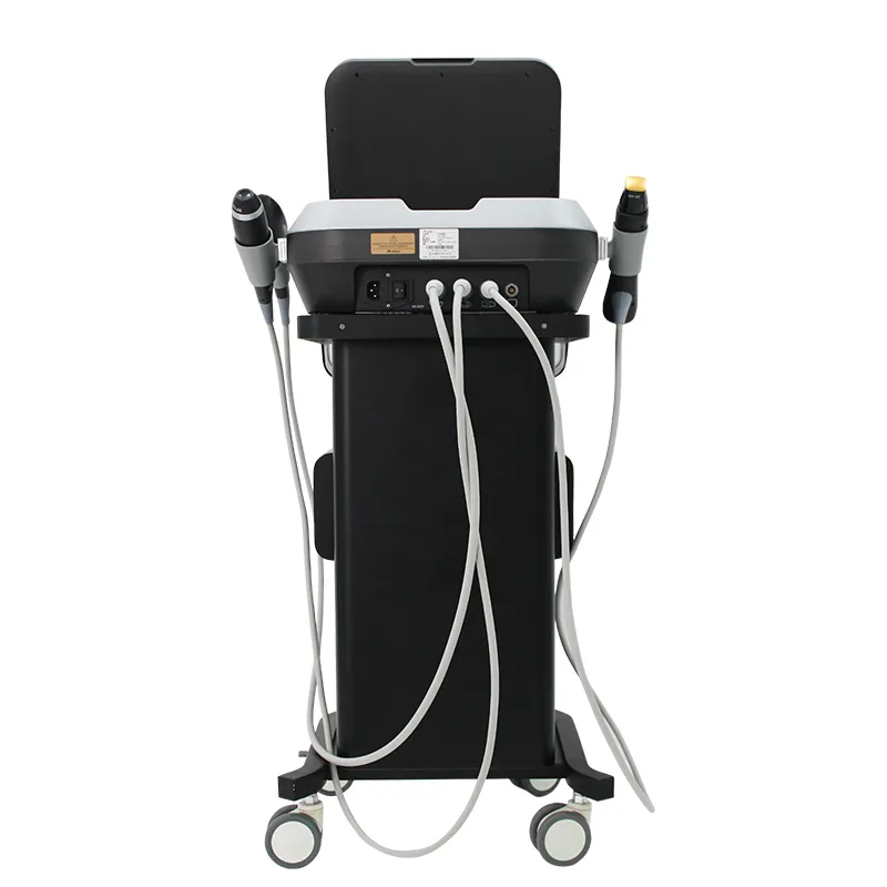 Beauty Instrument Hifu Machine Skin Tightening 7D Hifu Machine Hifu 12 D