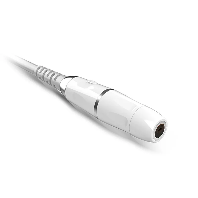 Hifu Machine for Non-Surgical Skin Lifting and Firming Wrinkle Removal and Skin Rejuvenation Peeling Beauty Equipment