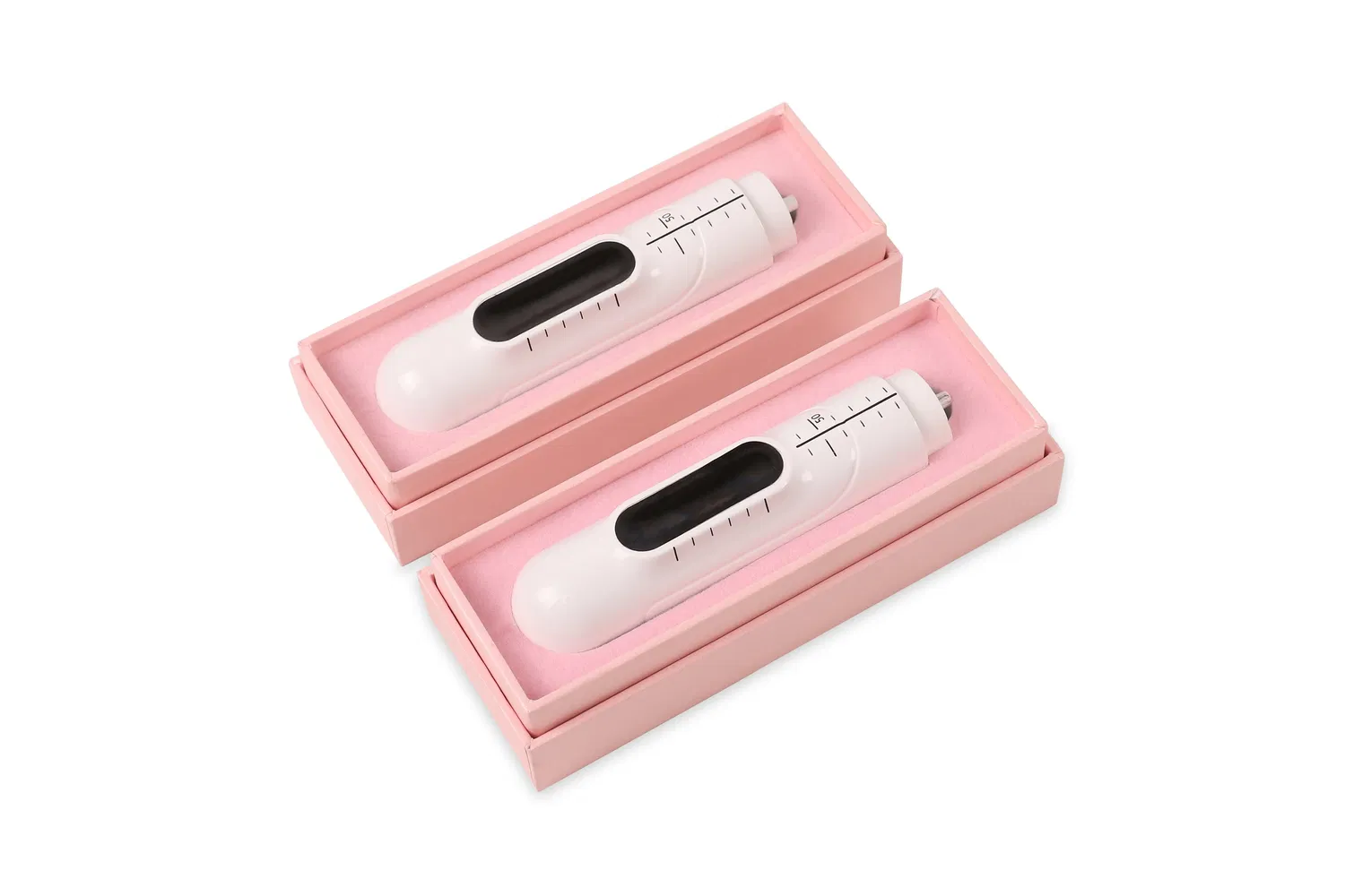 Professional 2 in 1 Vaginal Tightening & Face Wrinkle Removal Hifu Machine