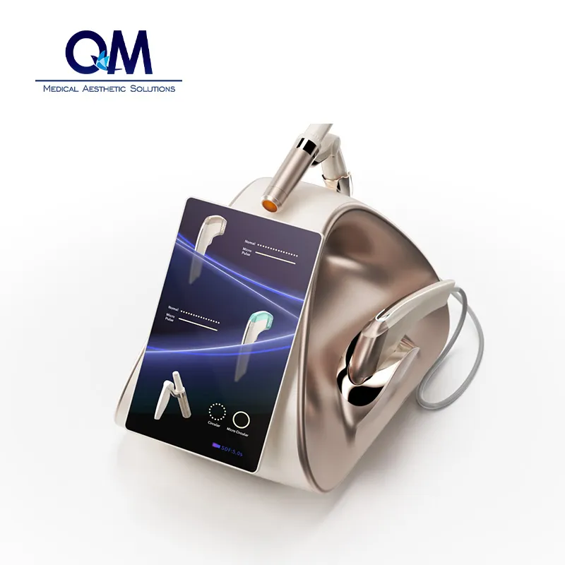 Professional 3 in 1 Anti-Aging Skin Tightening Machine Wrinkle Remover Machine Painless Beauty Salon Beauty Device Ultrasound Skin Face Lifting Hifu Device